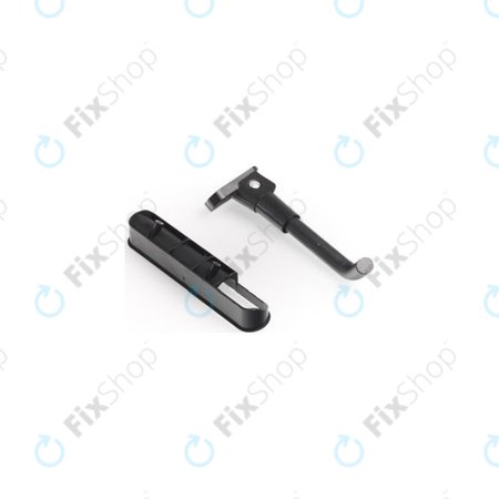 Ninebot Segway ES1, ES2 - Kickstand (Black)
