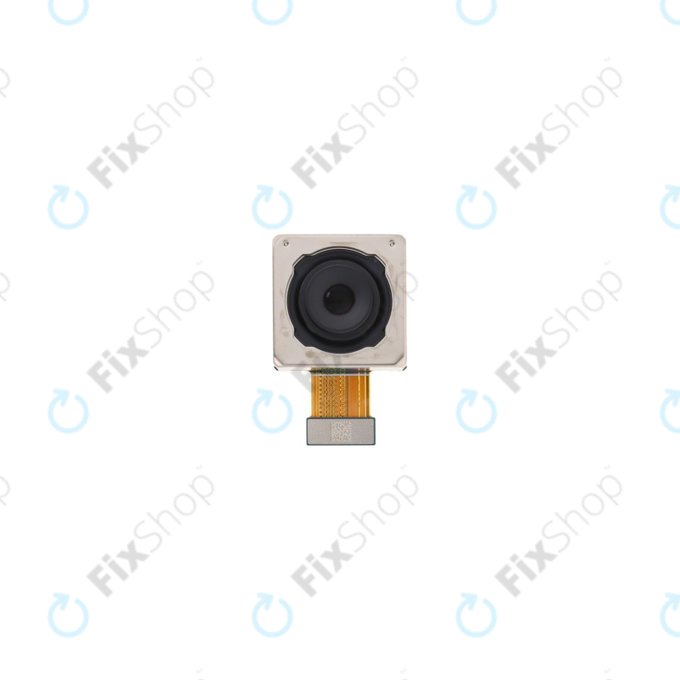 Xiaomi Redmi Note 14 Pro 4G 24116RACCG - Rear Camera 200MP