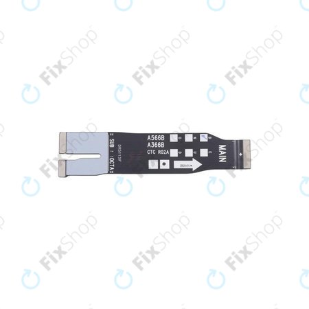 Samsung Galaxy A56 A566E - Main Flex Cable