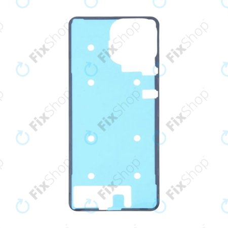 Xiaomi Mi 11 Lite 4G - Battery Cover Adhesive