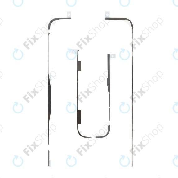 Apple iPad Mini (2024) - Touch Screen Adhesive