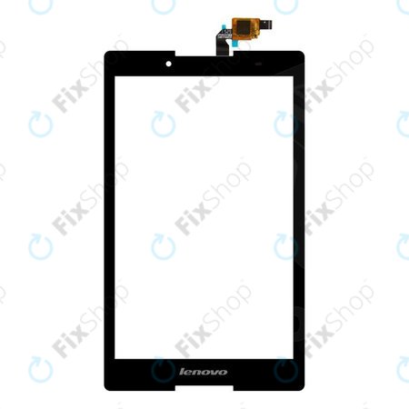 Lenovo TAB A8-50 - Touch Screen (Black)