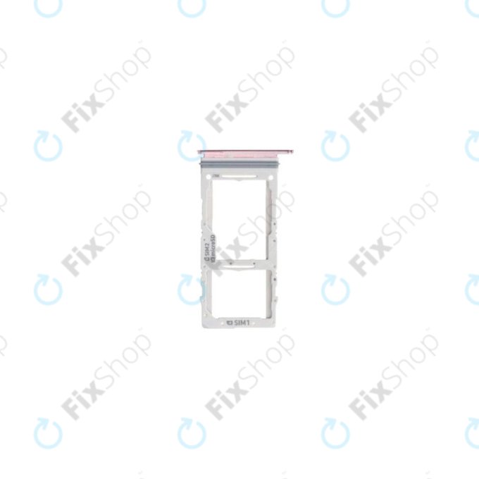 Samsung Galaxy S20 G980F - SIM Tray (Cloud Pink) - GH98-45070C Genuine Service Pack