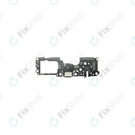 Realme GT Master 5G - Charging Connector PCB Board