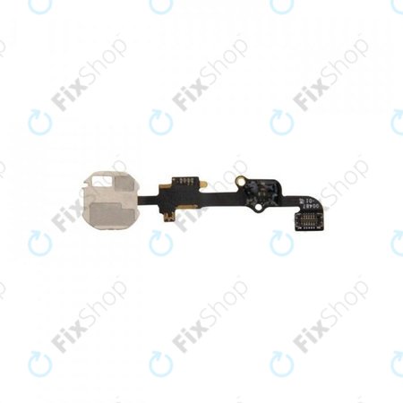 Apple iPhone 6S, 6S Plus - Home Button Flex Cable