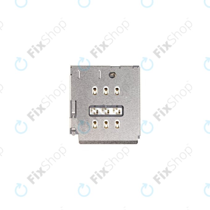 Apple iPhone 7, 7 Plus - SIM Card Reader