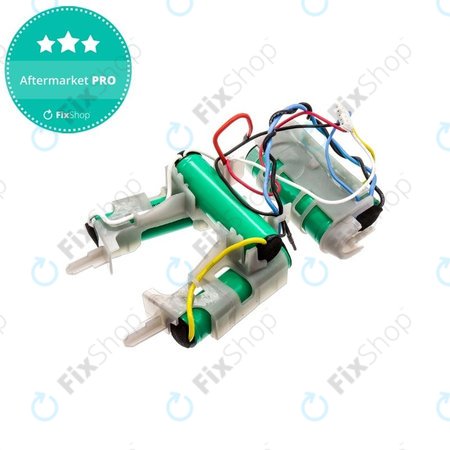AEG Ergorapido CX-72-45AN - Battery VBHC7787E, 8087979053, 809115702 Li-Ion 18.0V 1500mAh HQ