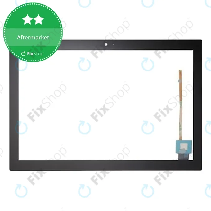 Lenovo Tab 4 10 TB-X304 - Touch Screen (Black)