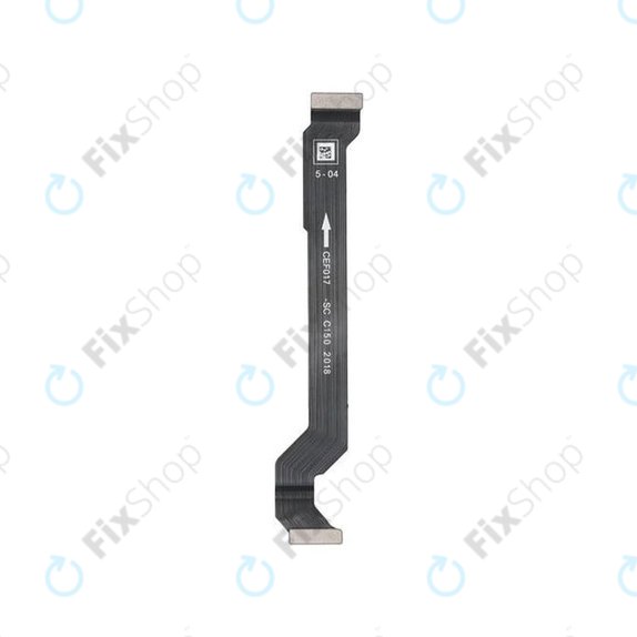 OnePlus Nord - Main Flex Cable