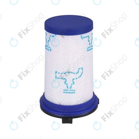 Rowenta Air Force 360, X-Pert 260 - Washable Dust Filter