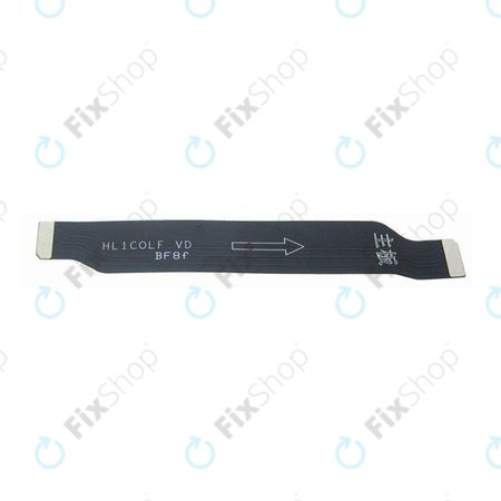 Huawei Honor 10 - Main Flex Cable - 03024XFX Genuine Service Pack
