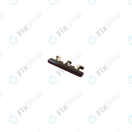Huawei Honor 10 - Power Button (Black) - 51611758 Genuine Service Pack