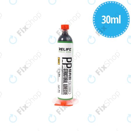 Relife RL-035A - Structural Glue - 30ml (Black)