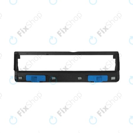 Ecovacs Deebot X-series - Main Brush Cover (Black)