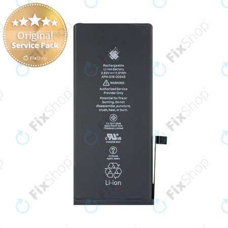 Apple iPhone 11 - Battery 3110mAh Genuine Service Pack