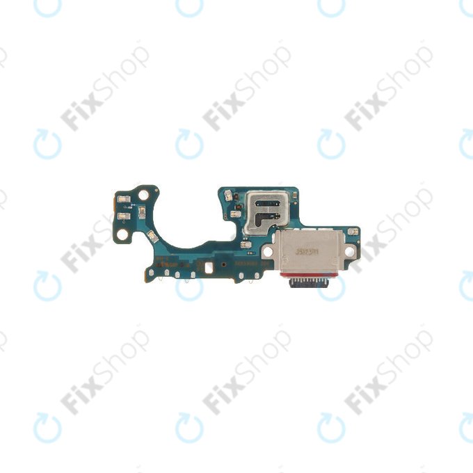 Charging Connector PCB Board for Samsung Z Flip 7 FE