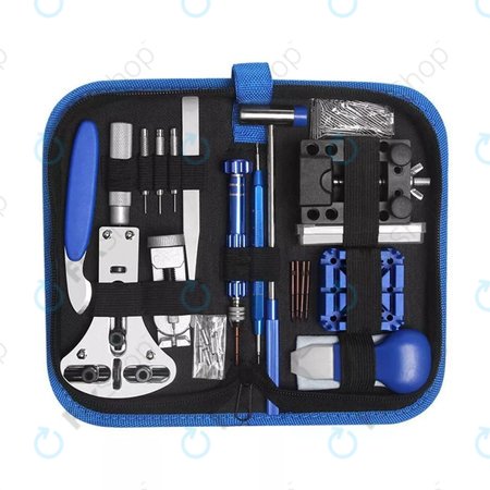 Watch Repair Tool Set - 185pcs