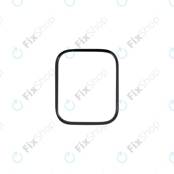 Apple Watch 7, 8, 9 45mm - Front Cover Glass