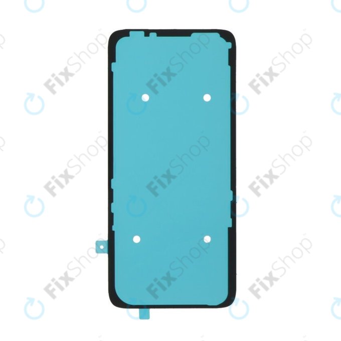 Realme X7 Pro RMX2121 RMX2111 - Battery Cover Adhesive