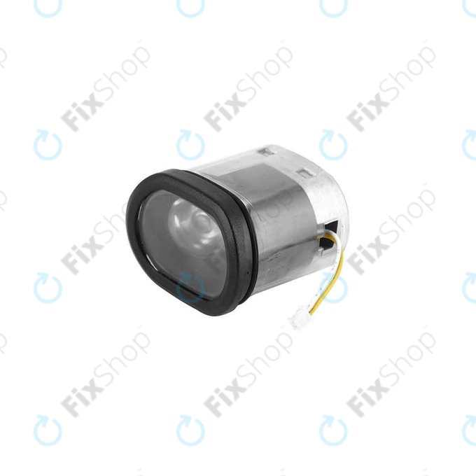Ninebot Segway ES1, ES2 - Headlight