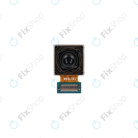 Samsung Galaxy M52 5G M526B - Rear Camera Module 64MP - GH96-14756A Genuine Service Pack