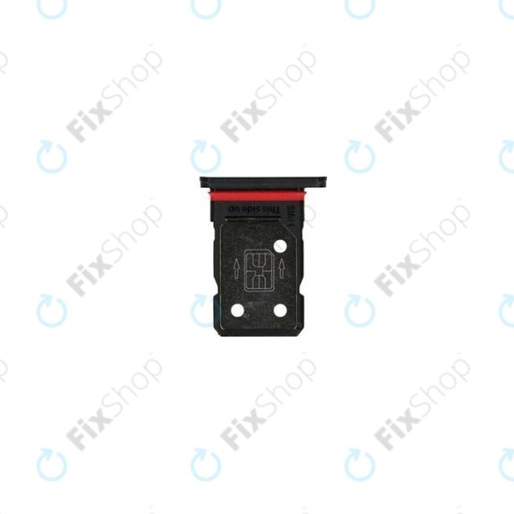 OnePlus Nord 2 5G - SIM Tray (Grey Series) - 1081100109 Genuine Service Pack