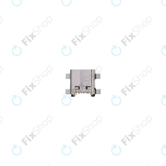 Samsung Galaxy Trend Plus S7580 - Charging Connector - 3722-003708 Genuine Service Pack