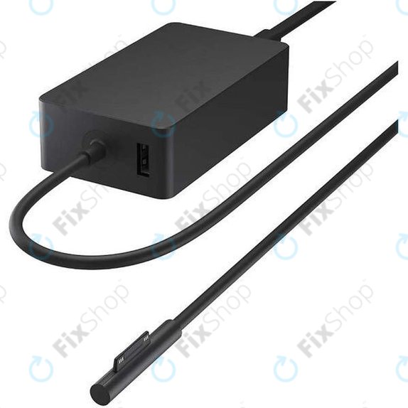 Microsoft Surface Pro 7 - Power Supply - Genuine Service Pack