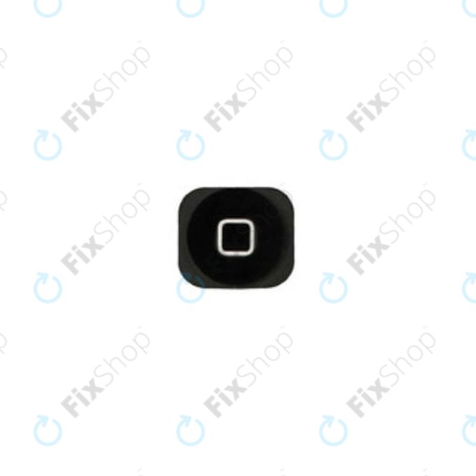 Apple iPhone 5 - Home Button (Black)