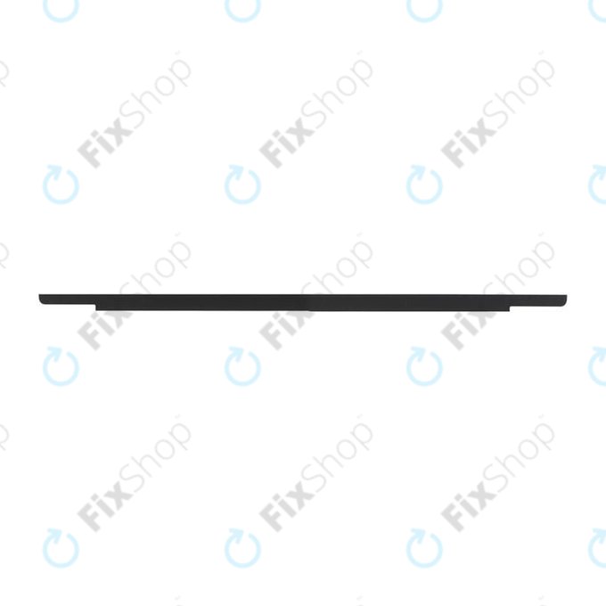 Apple MacBook Pro 15" A1707 (Late 2016 - Mid 2017), A1990 (2018 - 2019) - Front Cover with Logo