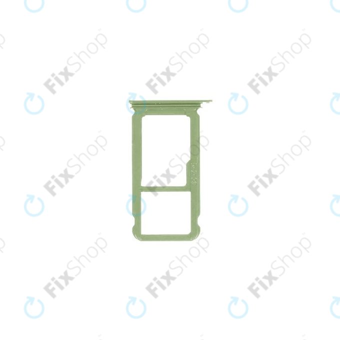 Huawei P10 Plus VKY-L29 - SIM + SD Tray (Greenery)