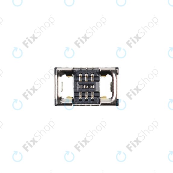 Apple iPhone XS, XS Max - NFC Antenna FPC Connector (Top)