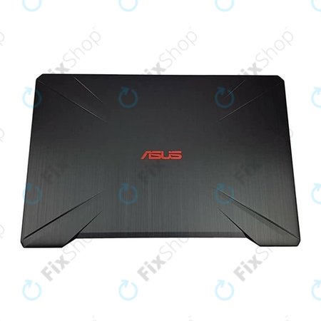 Asus TUF Gaming FX504GD-E4274T - LCD back cover - 90NR00I1-R7A010 Genuine Service Pack