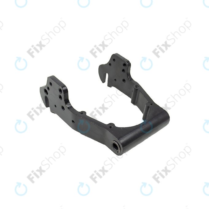Kugoo M4 - Rear Fork (Black)