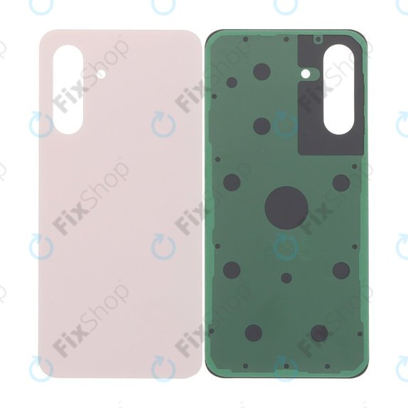 Samsung Galaxy A56 A566E - Battery Cover (Awesome Pink)