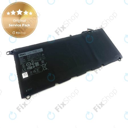 Dell XPS 13 9360 - Battery - 77053312 Genuine Service Pack