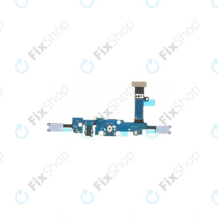 Samsung Galaxy A3 A310F (2016) - Charging Connector + Flex Cable - GH96-09371A Genuine Service Pack