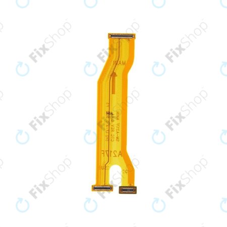 Samsung Galaxy A21s A217F - Main Flex Cable - GH59-15279A, GH59-25731A Genuine Service Pack