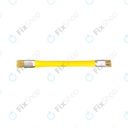 Sunshine SS-022 - Anti-static Brush (Yellow)