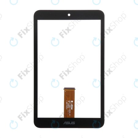 ASUS MeMO Pad 8 ME181C - Touch Screen (Black)