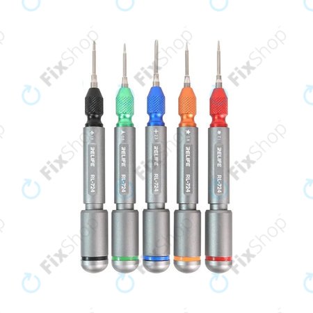 Relife RL-724A - High Precision Torque Screwdriver Set