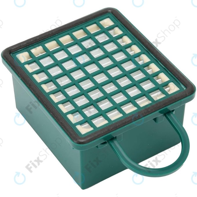 Vorwerk Kobold VK130, VK131 - Dust Filter