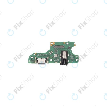 Huawei P Smart (2021) - Charging Connector PCB Board