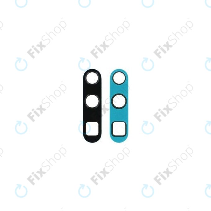 Huawei P30 Pro - Camera Lens (Black)