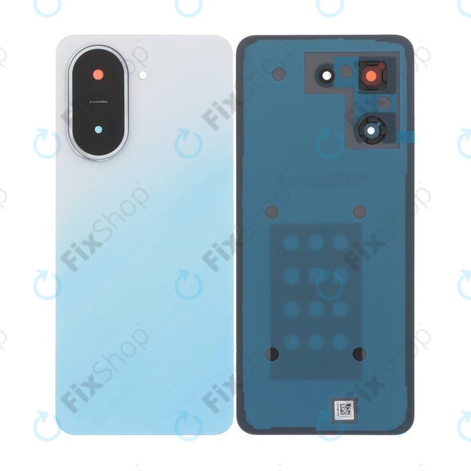 Xiaomi Redmi A5 4G - Battery Cover Assembly (Ocean Blue)