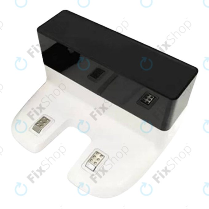 Ecovacs Deebot N8, T-series - Charging Dock (White)