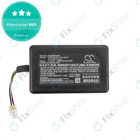 T6 Power Accuset voor APC back-up voeding