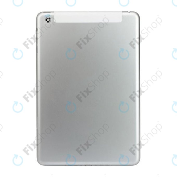 Apple iPad Mini - Rear Housing 3G Version (White)