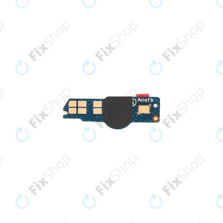 Asus Zenfone 8 ZS590KS - Microphone PCB Board - 90AI0060-R10020 Genuine Service Pack