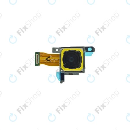 Samsung Galaxy Note 20 Ultra N986B - Rear Camera Module 108MP - GH96-13572A Genuine Service Pack